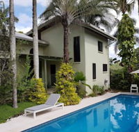 Daintree Village B  B - Accommodation Europe