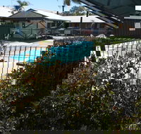 Lone Pine Motel - Corowa - Events Australia