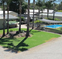 Golfers Lodge Motel - Events Australia