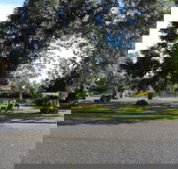 Greenacres Motel - Events Australia