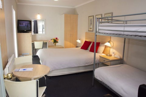 Nebula Motel Cooma - Tourism Bookings 4