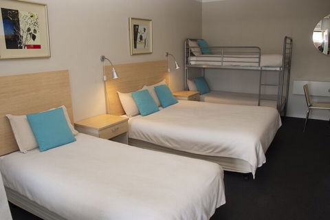 Nebula Motel Cooma - Tourism Bookings 3