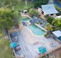 Friday Creek Retreat - Tourism Bookings