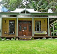 Mount Browne Cottage - Tourism Bookings