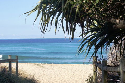 Sapphire Beach Holiday Park - Accommodation Europe 5