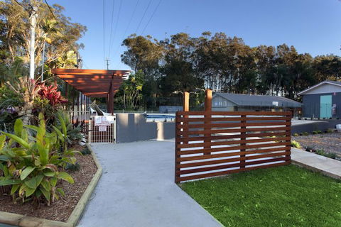 Sapphire Beach Holiday Park - Accommodation Europe 7