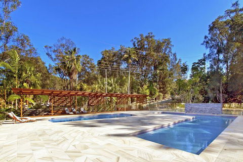 Sapphire Beach Holiday Park - Accommodation Europe 6