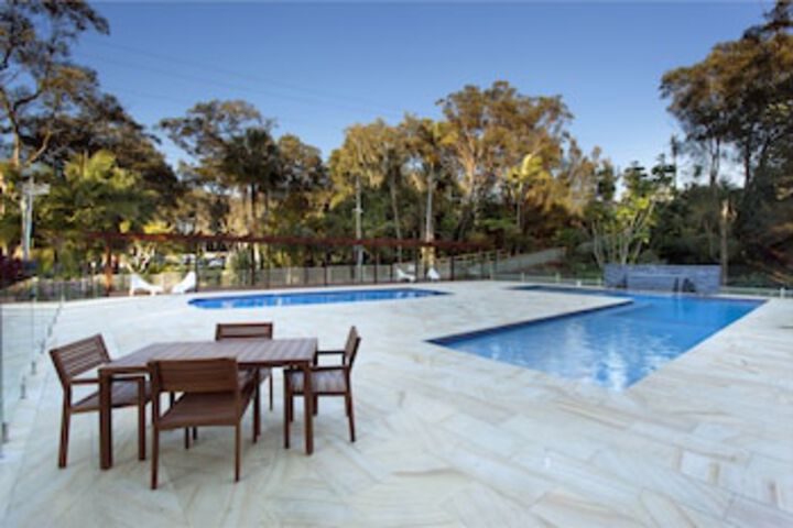 Sapphire Beach NSW Accommodation Europe