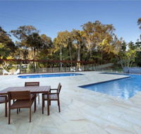 Sapphire Beach Holiday Park - Accommodation Europe