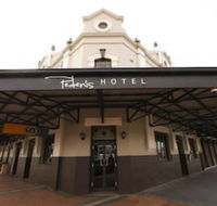 Peden's Hotel - Tourism Bookings