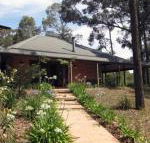 The Cottage Hunter Valley - Tourism Bookings