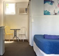 Cairns City Motel - Events Australia