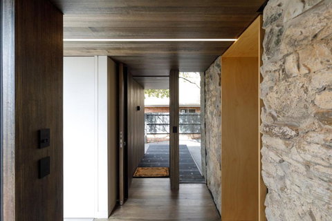 Blue Magnolia - Events Australia 3