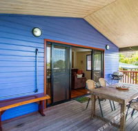 1770 Beach Accommodation Sea Breeze Agnes Water - Events Australia