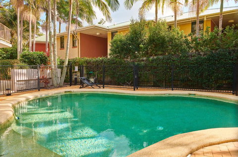 Beaches Twelve - Events Australia 2