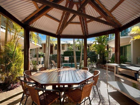 Beaches Twelve - Events Australia 1