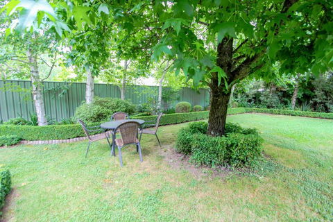 Silver Birches Holiday Unit 5 - Events Australia 2