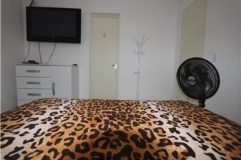 Lotus Boutique Apartments By Peace World - Events Australia 3