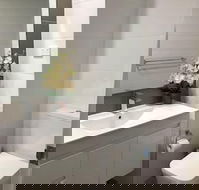 Apartment at Crown - Events Australia