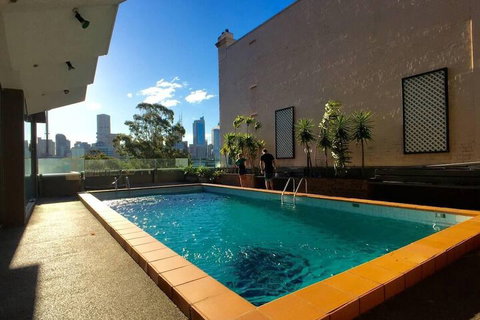 Meticulously Designed Sydney Aptmnt - Events Australia 2