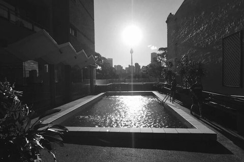 Meticulously Designed Sydney Aptmnt - Events Australia 1