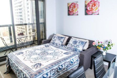 Modern 639 Lonsdale APT - Events Australia 1