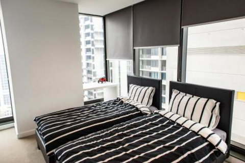 Modern 639 Lonsdale APT - Events Australia 6