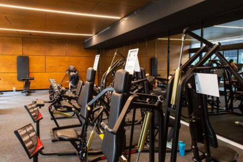 Modern 639 Lonsdale APT - Events Australia 4