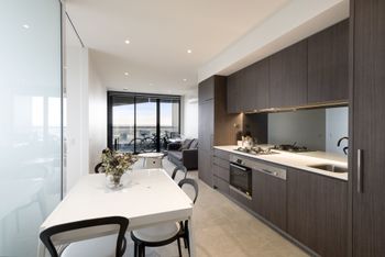Level 26 Fulton Lane 2 Bedroom 2 Bathroom Apartment - Events Australia 6