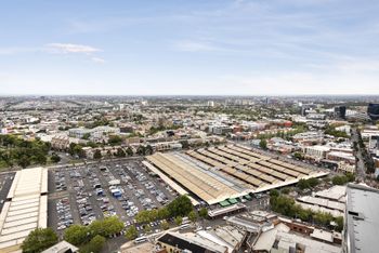 Level 26 Fulton Lane 2 Bedroom 2 Bathroom Apartment - Events Australia 5