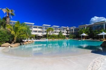 Resort Apartment 8224 - Events Australia 1