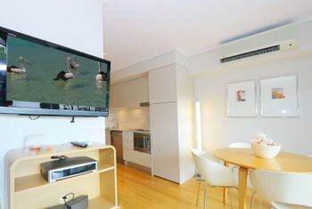 Resort Apartment 8224 - Events Australia 6