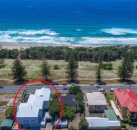 Beach Views on Marine 3 / 26 Marine Parade - Events Australia