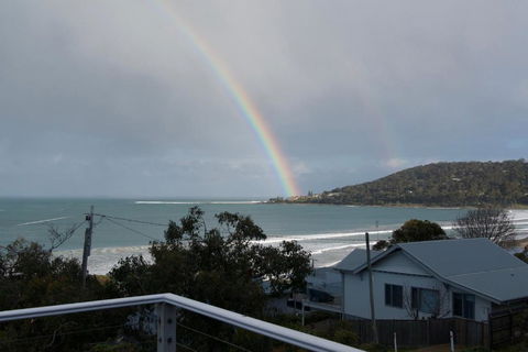 Loutit Views - Events Australia 1