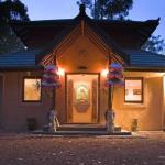 Riveresque - Accommodation Europe 0