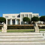 The Princess House - Accommodation Europe 0
