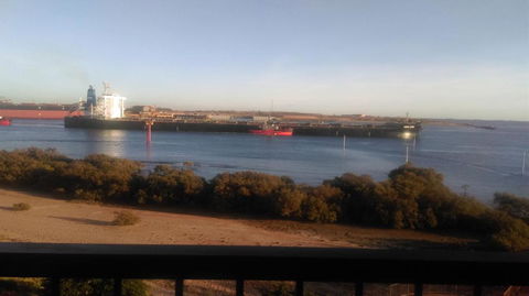 Best View In Port Hedland - Accommodation Europe 2