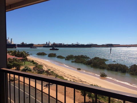Best View In Port Hedland - Accommodation Europe 4