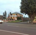 Georgia - Events Australia