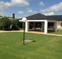 Mas Country Roma Explorers Inn Roma - Tourism Bookings