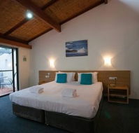 Sea Star Apartment 1 Bedroom Studio - Accommodation Europe