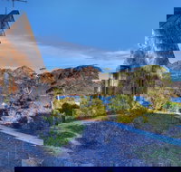 Freycinet Stone Studio 4 - Events Australia