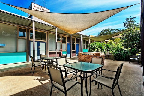 Nowa Nowa Hotel Motel - Events Australia 2