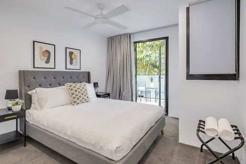 Outstanding Comfort Darlinghurst House - Tourism Bookings 6