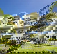 Beachside Apartment 10 - Accommodation Europe