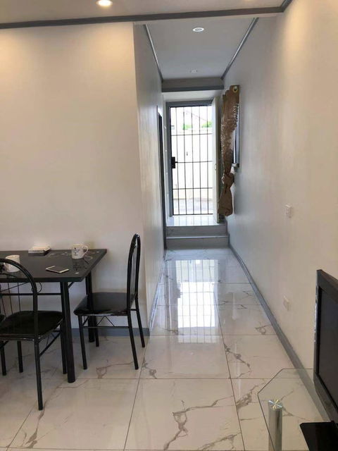 Auburn Garden House - Tourism Bookings 2