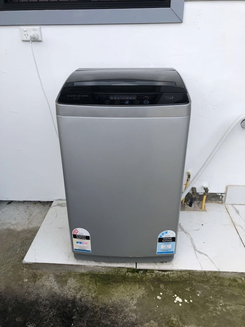 Auburn Garden House - Tourism Bookings 0