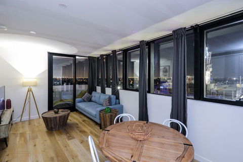 Unil Apartments Glenwaverley - Tourism Bookings 2