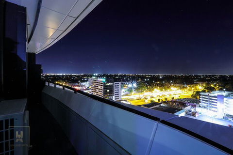 Unil Apartments Glenwaverley - Tourism Bookings 1