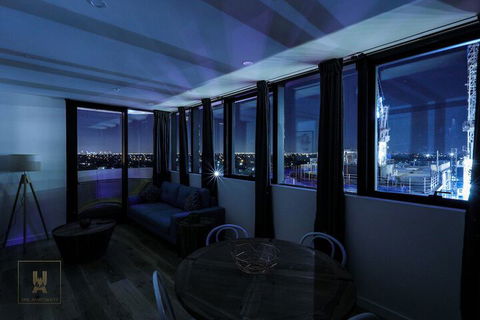 Unil Apartments Glenwaverley - Tourism Bookings 4